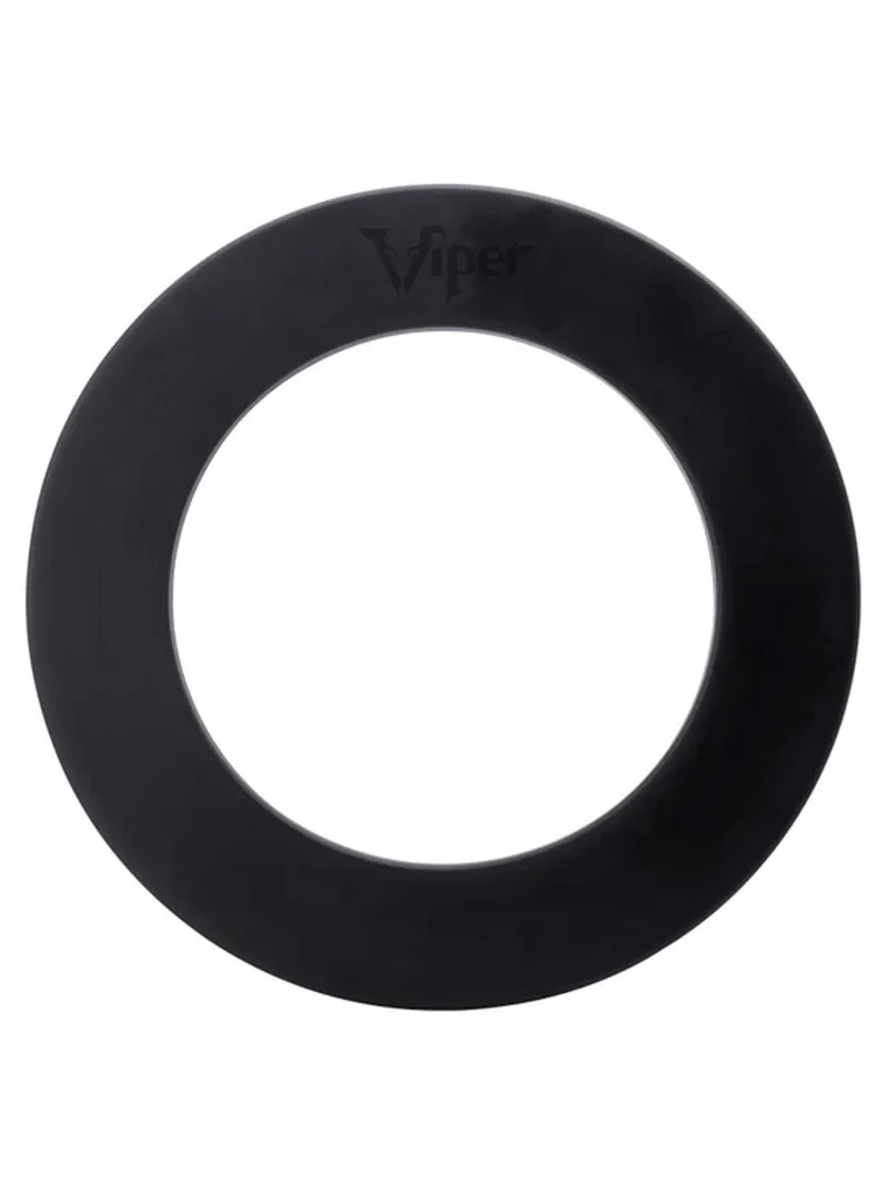 Viper Guardian Dartboard Surround Black