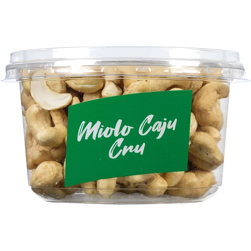 Frumesa Cashew Nuts 200g