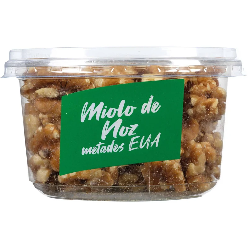 Frumesa Shelled Walnuts 150g