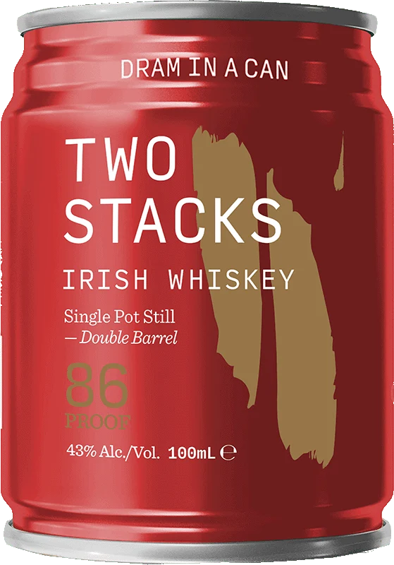 Dram in a Can: Single Pot Still - Double Barrel