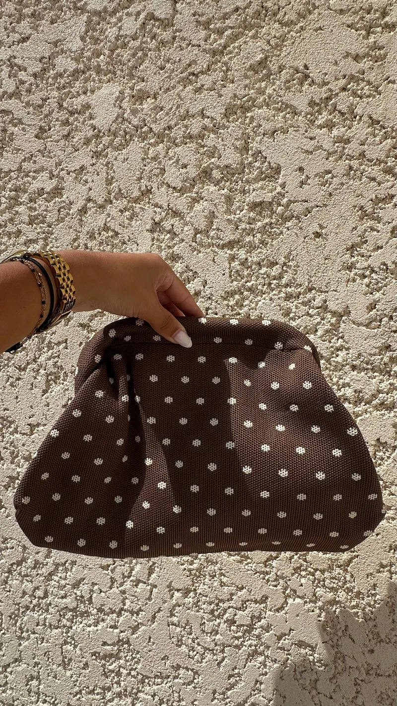 Pochette Mia