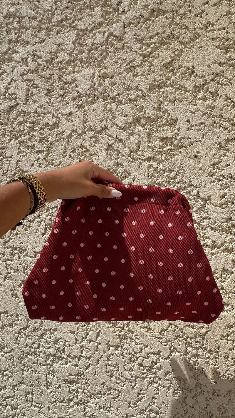 Pochette Mia