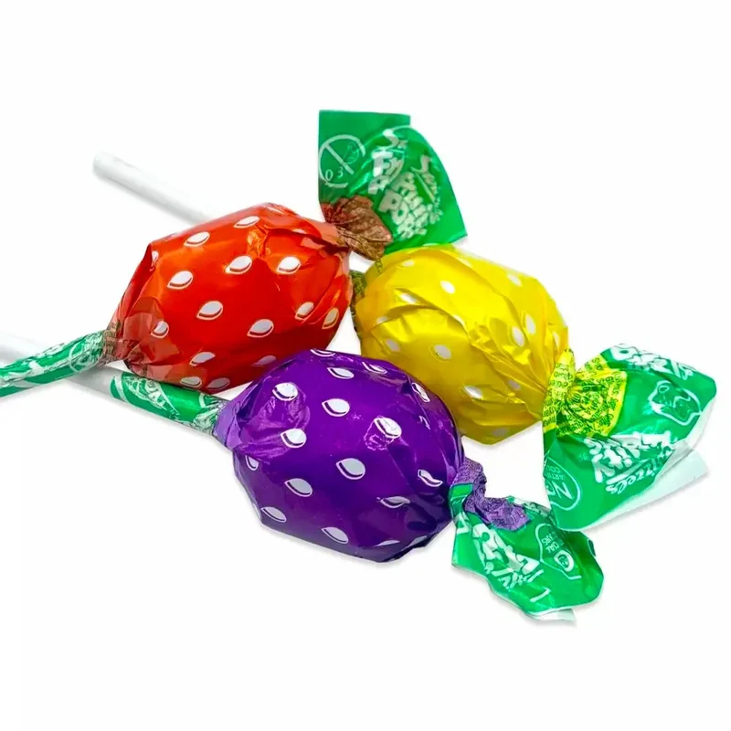 Swizzels Double Lolly 10g Sold Per Sweet