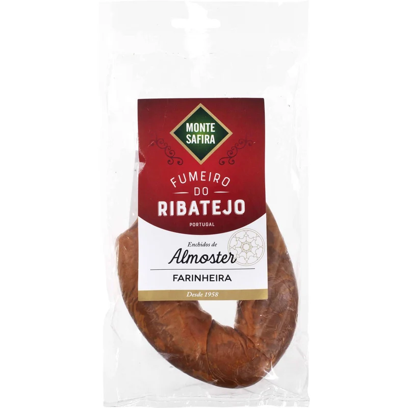 Fumeiro do Ribatejo Farinheira de Almoster 200g
