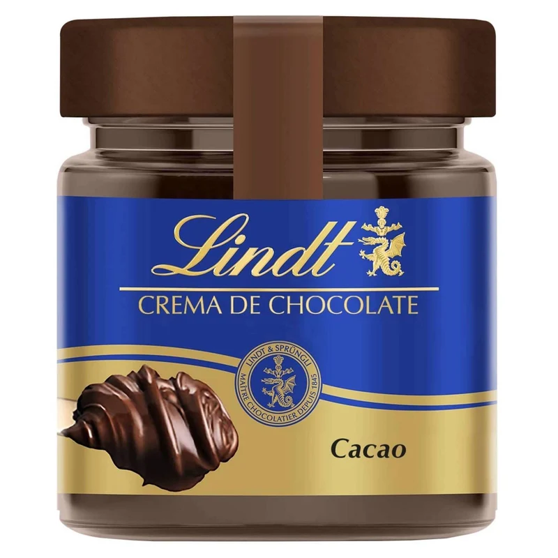 Lindt Cocoa Spread 200g