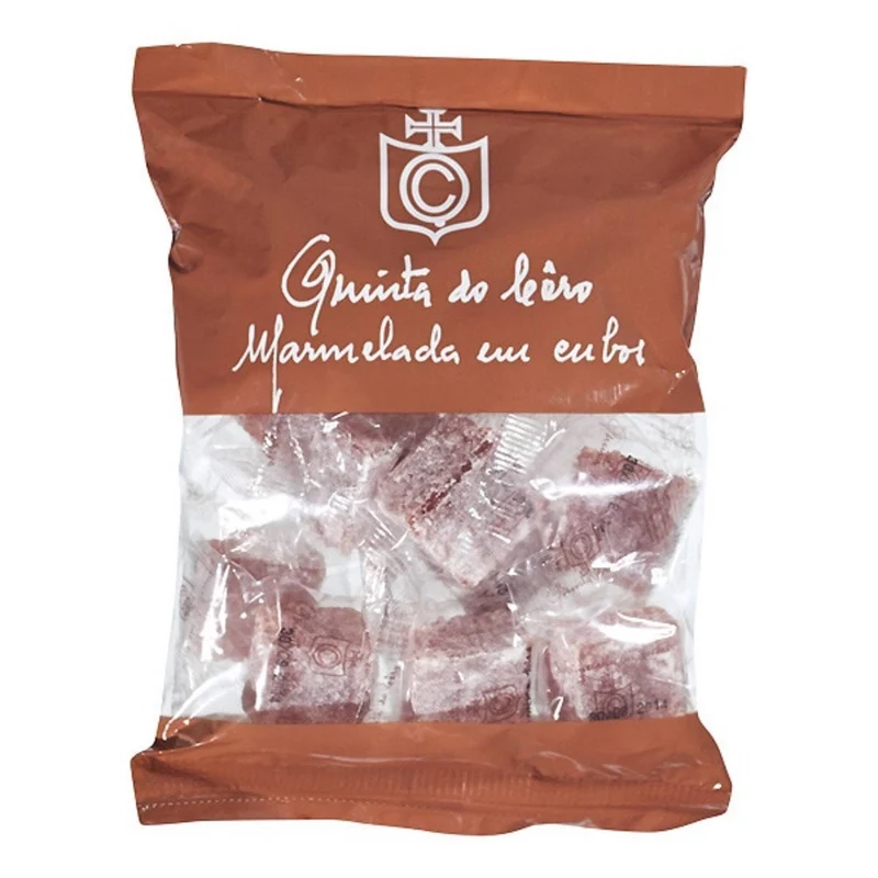 Quinta Côro Marmelada Quince Paste Cubes 250g