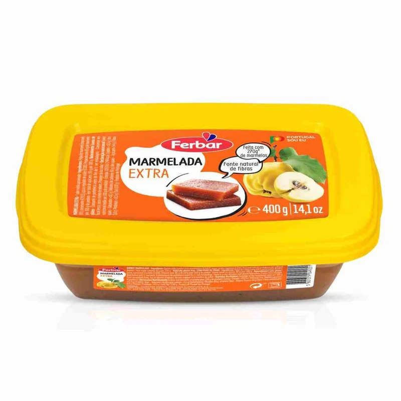 Ferbar Marmelada Extra Quince Paste 400g