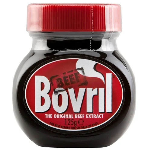 Bovril Beef Extract 125g