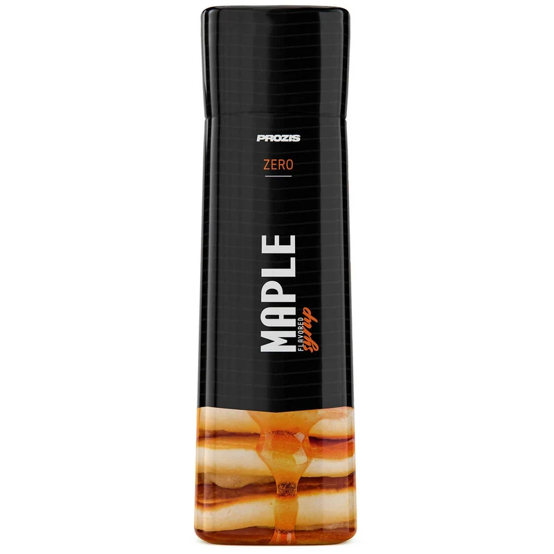 Prozis Zero Maple Flavoured Syrup 355g