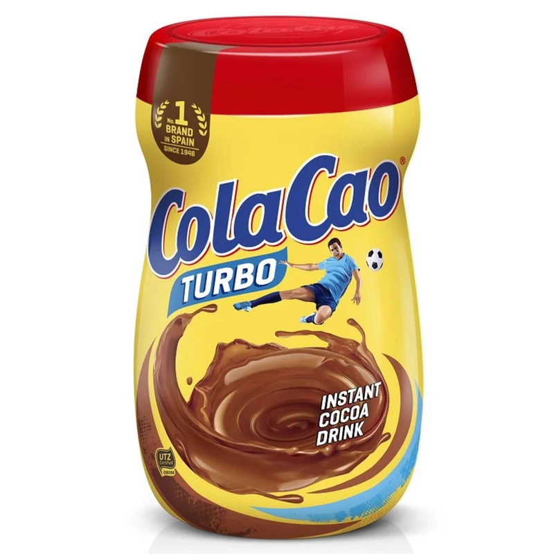 Cola Cao Original 400g
