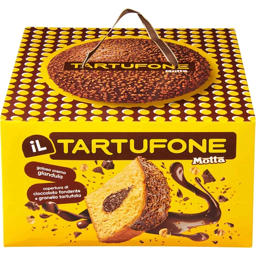 Motta Tartufone 750g