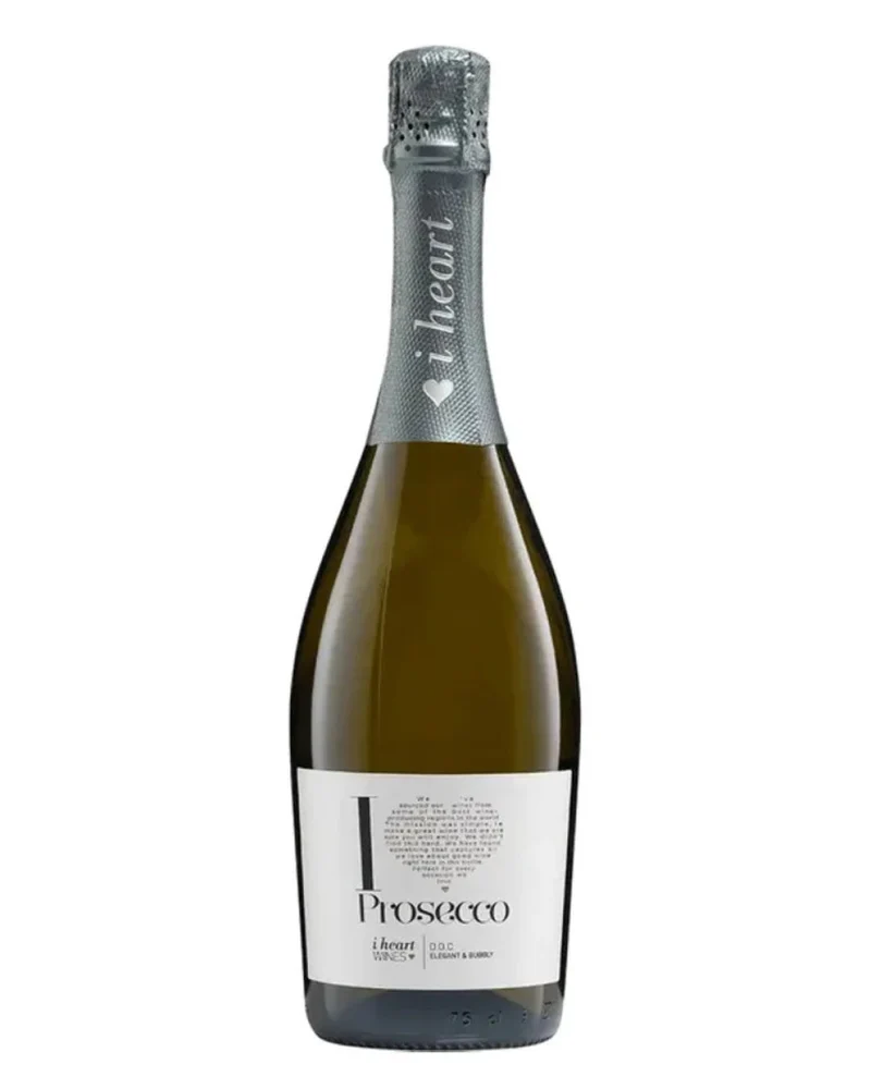 I Heart Prosecco DOC, 75 cl