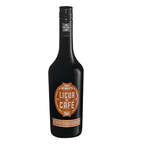Bairrista Coffee Flavoured Liqueur 700ml