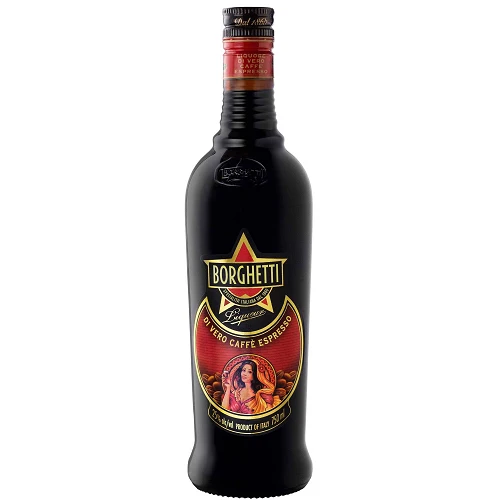 Caffè Borghetti Espresso Coffee Liqueur 700ml