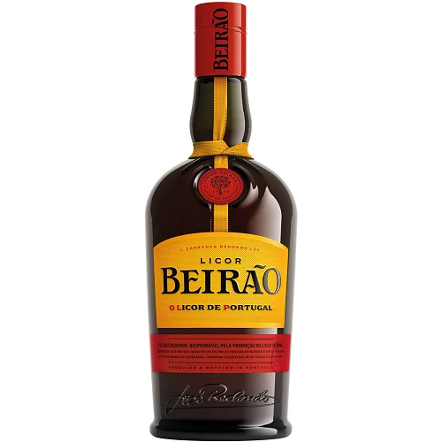 Licor Beirão Portuguese Liqueur 1L 22% ABV