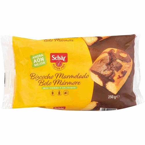 Schär Marble Cake 250g