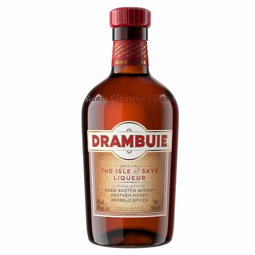 Drambuie Scotch Whisky Liqueur 700ml 40% ABV