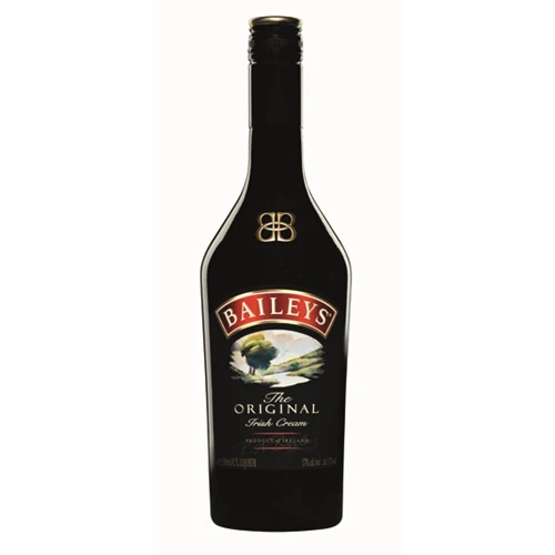 Baileys Original Irish Cream Liqueur 700ml 17% ABV
