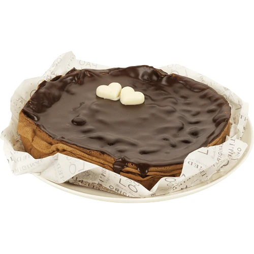 Pão de Ló de Chocolate Portuguese Chocolate Sponge Cake 400g
