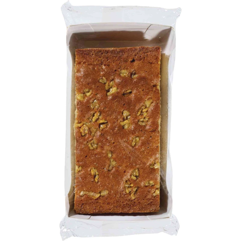 Walnut Cake 300g