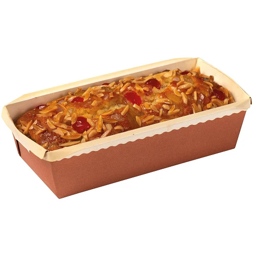 English Cake Fruit Loaf 500g
