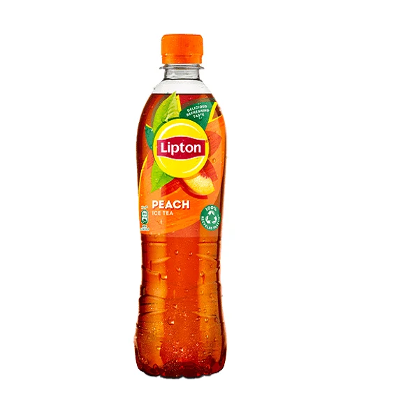Lipton Ice Tea Peach 500ml