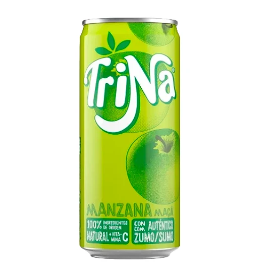 Trina Apple 330ml