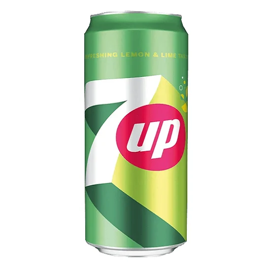 7UP 330ml