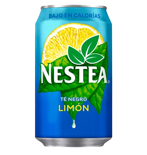 Nestea Lemon Ice Tea 330ml
