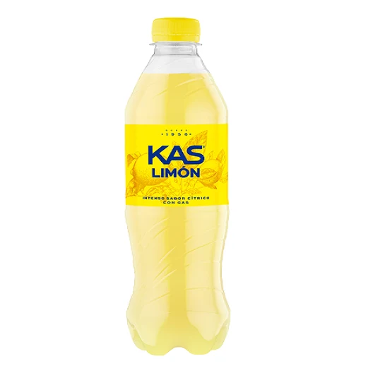 Kas Lemon 500ml