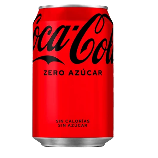Coca-Cola Zero Sugar 330ml