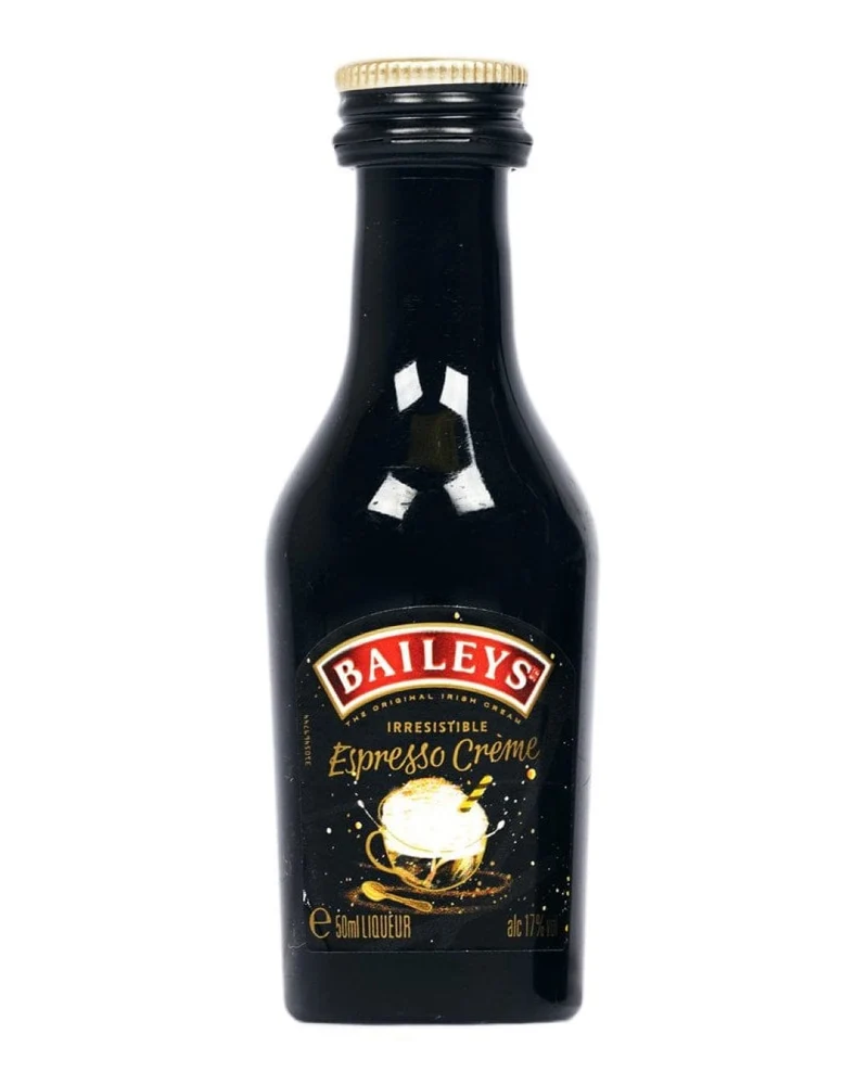 Baileys Espresso Cream Liqueur Miniature, 5 cl