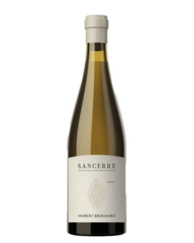 Hubert Brochard Sancerre Blanc, 75 cl