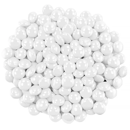 Drops Nazaré Snow Drops 100g