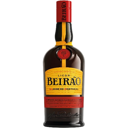 Licor Beirão Portuguese Liqueur 70cl 22% ABV