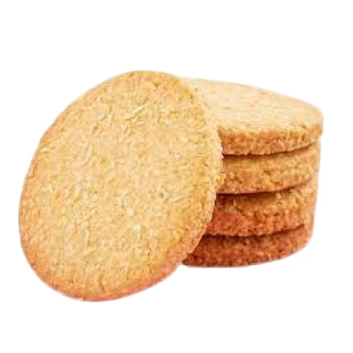 Coconut Biscuits 500g