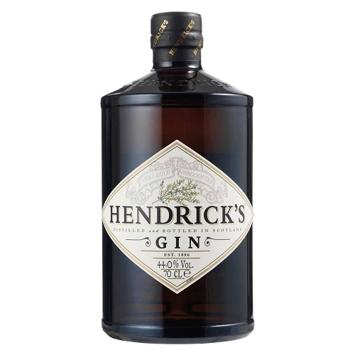 Hendrick's Gin 700ml 41.4% ABV