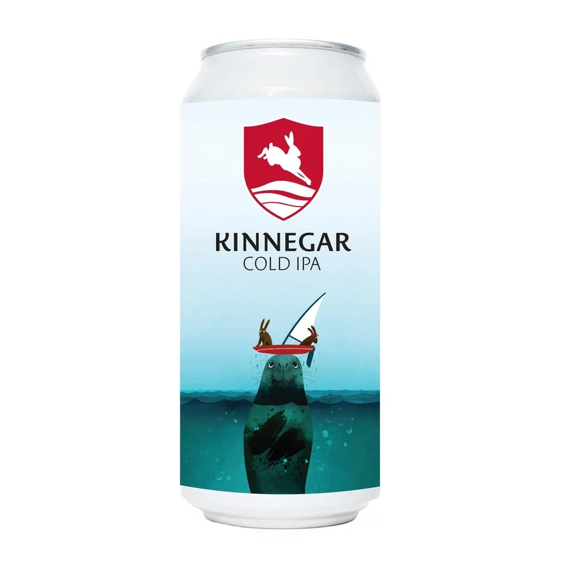 Kinnegar Cold IPA