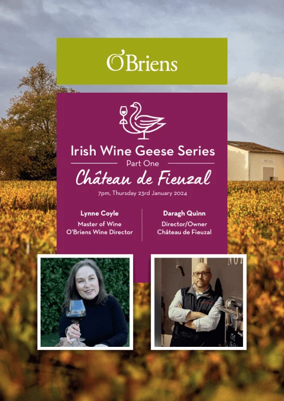Wine Tasting Booklet