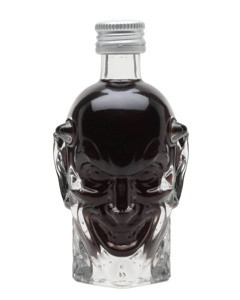 Fallen Angel Spiced Rum Miniature, 5 cl