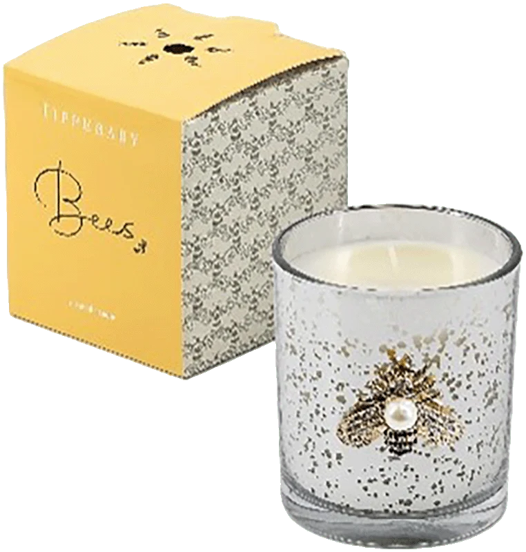 Tipperary Bees Collection Candle