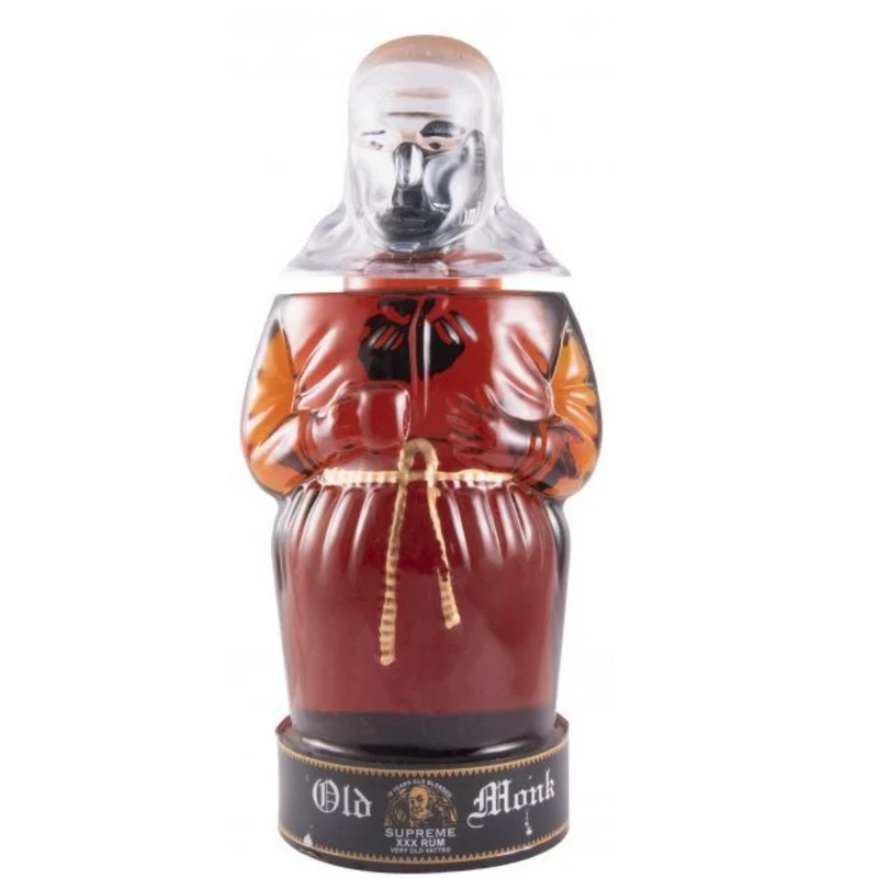 Old Monk Supreme XXX Rum 750ml 42.8% ABV