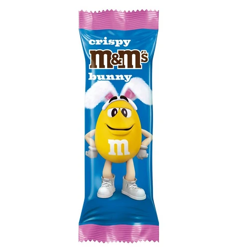 M&M's Crispy 25g