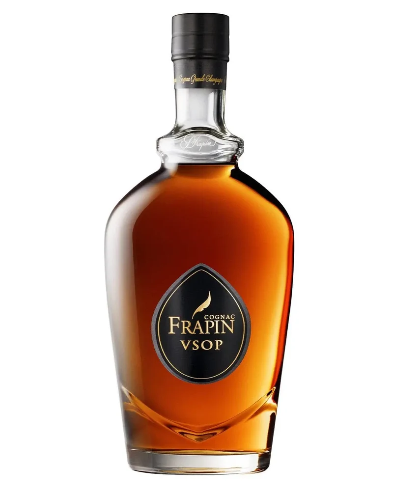 Frapin VSOP Grande Champagne Cognac, 70 cl