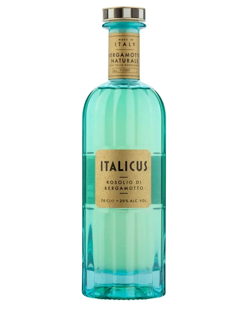 Italicus Rosolio di Bergamotto Liqueur, 70 cl