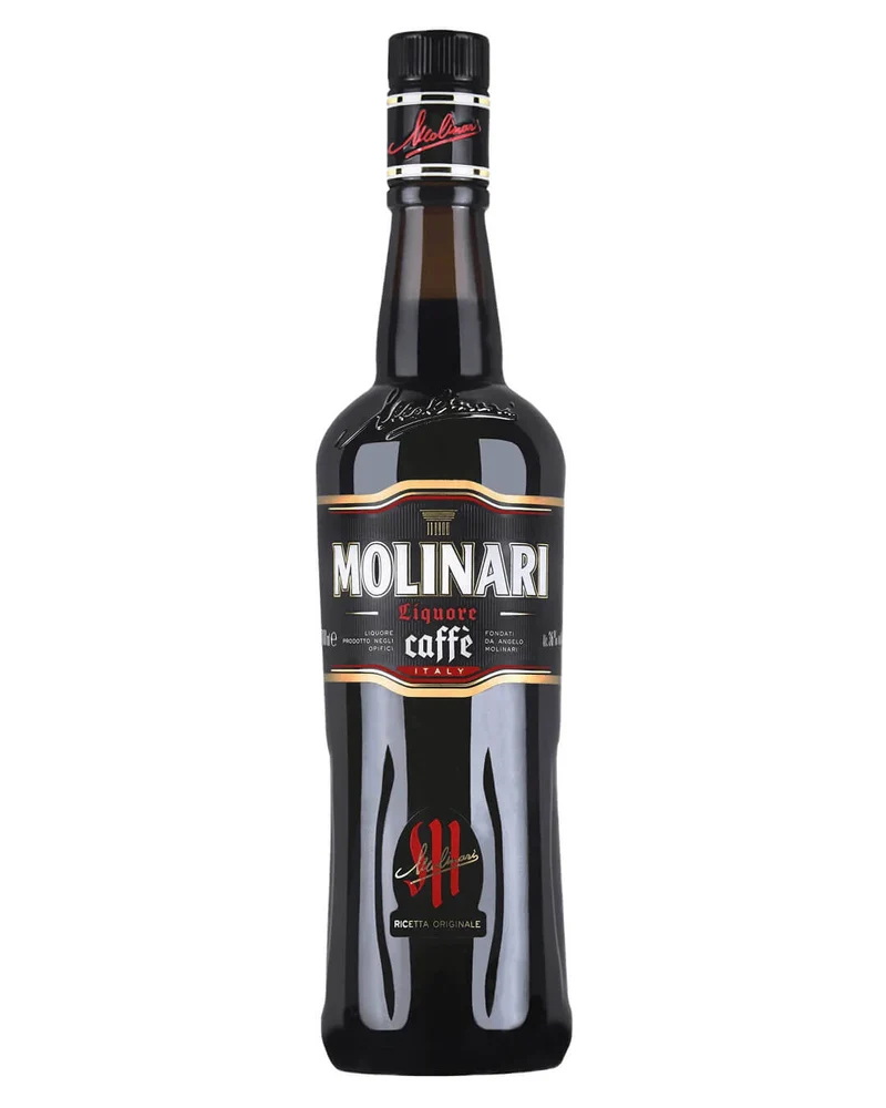 Molinari Caffé Liquore, 70 cl