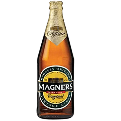 Magners Original Irish Cider 500ml Bottle 4.5% ABV