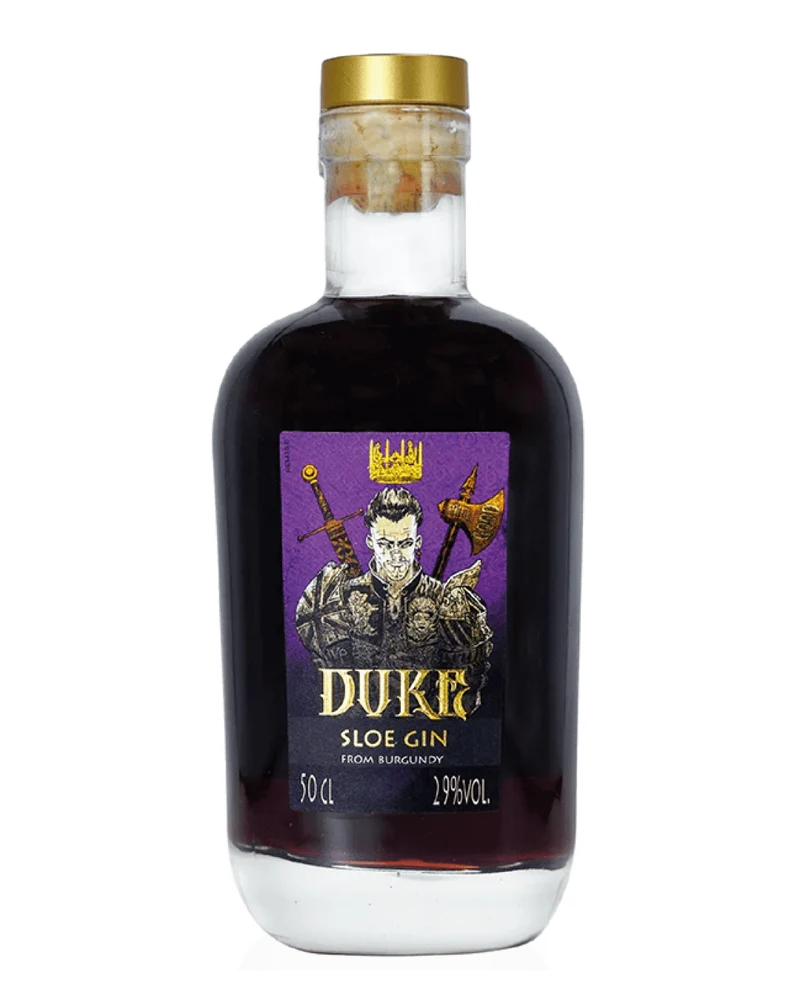 Duke Sloe Gin, 50 cl
