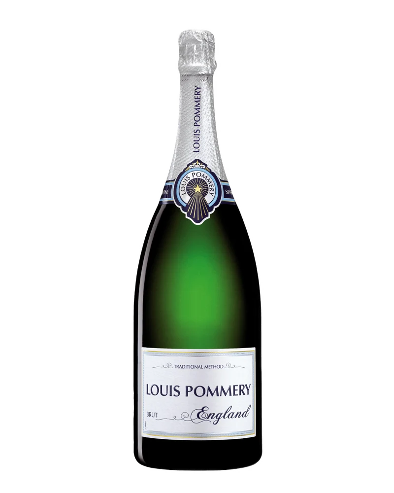 Louis Pommery English Sparkling Wine Magnum, 1.5 L
