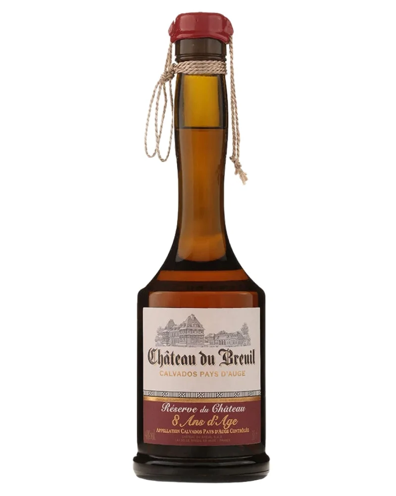 Château du Breuil Hors d'Age Réserve du Château 8 Year Old, 70 cl